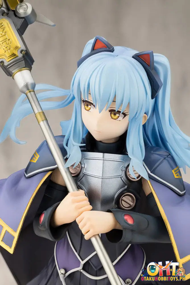 Kotobukiya The Legend Of Heroes 1/8 Tio Plato Scale Figure