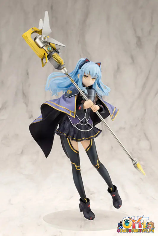 Kotobukiya The Legend Of Heroes 1/8 Tio Plato Scale Figure