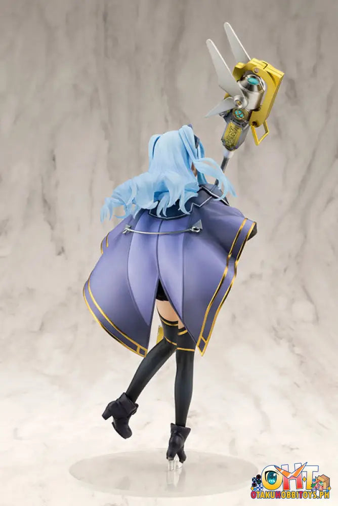 Kotobukiya The Legend Of Heroes 1/8 Tio Plato Scale Figure