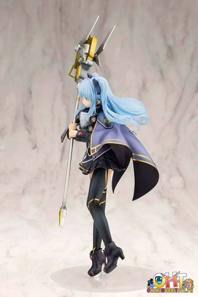 Kotobukiya The Legend Of Heroes 1/8 Tio Plato Scale Figure