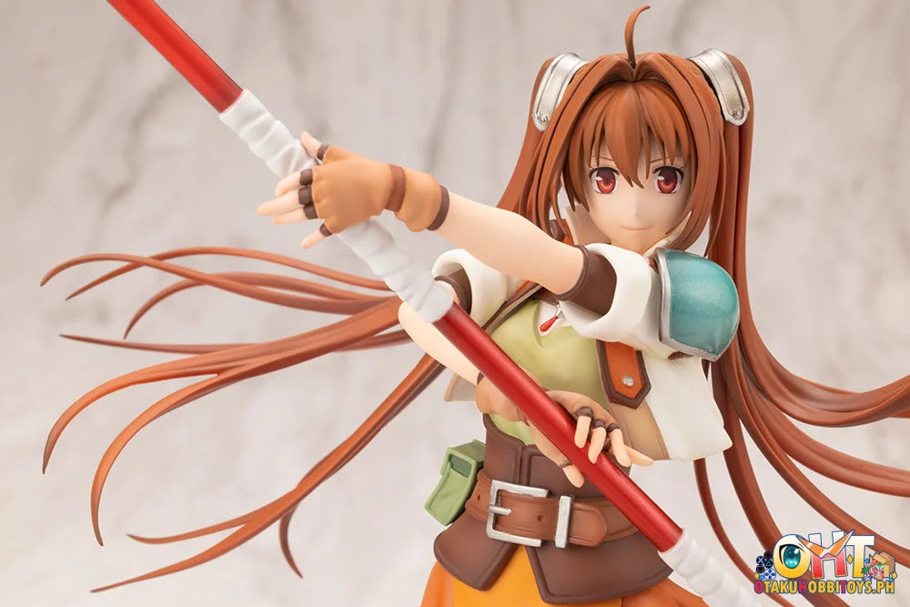 Kotobukiya The Legend of Heroes: Trails in the Sky Second Chapter 1/8 Estelle Bright - Scale Figure