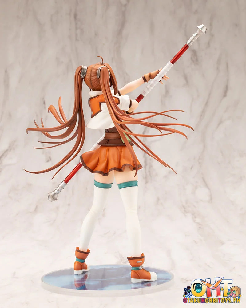 Kotobukiya The Legend of Heroes: Trails in the Sky Second Chapter 1/8 Estelle Bright - Scale Figure