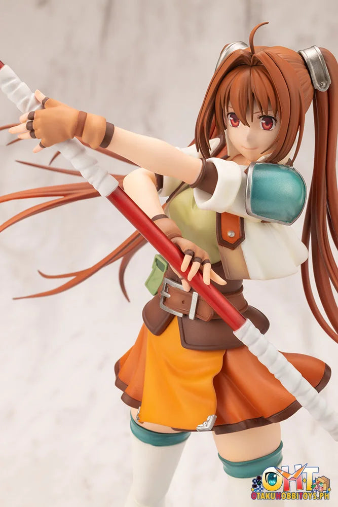 Kotobukiya The Legend of Heroes: Trails Through Daybreak II 1/8 Renne Bright Ver.2 - Scale Figure
