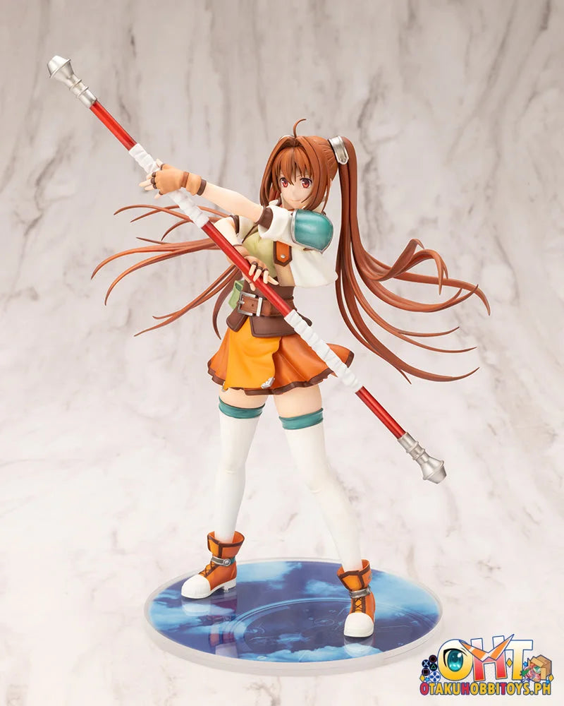 Kotobukiya The Legend of Heroes: Trails Through Daybreak II 1/8 Renne Bright Ver.2 - Scale Figure