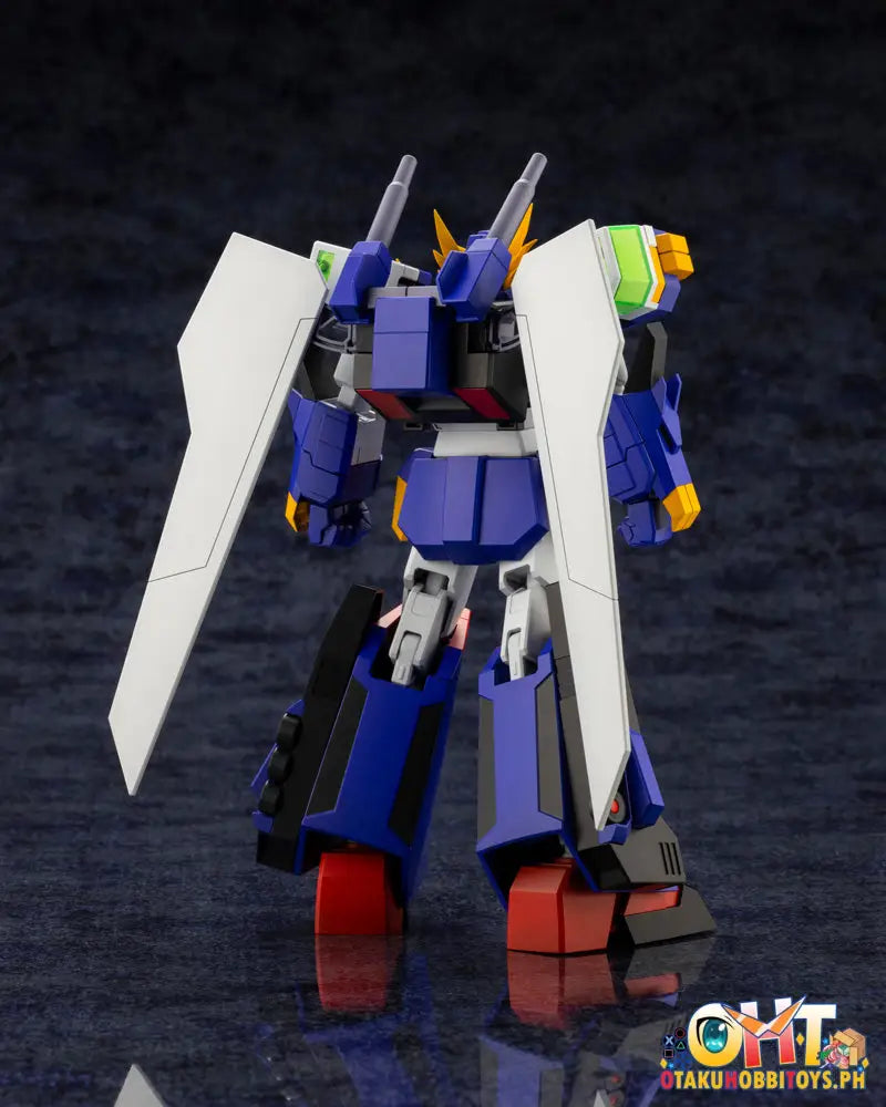 Kotobukiya The Saint Of Braves Baan Gaan Great Plastic Model Kit