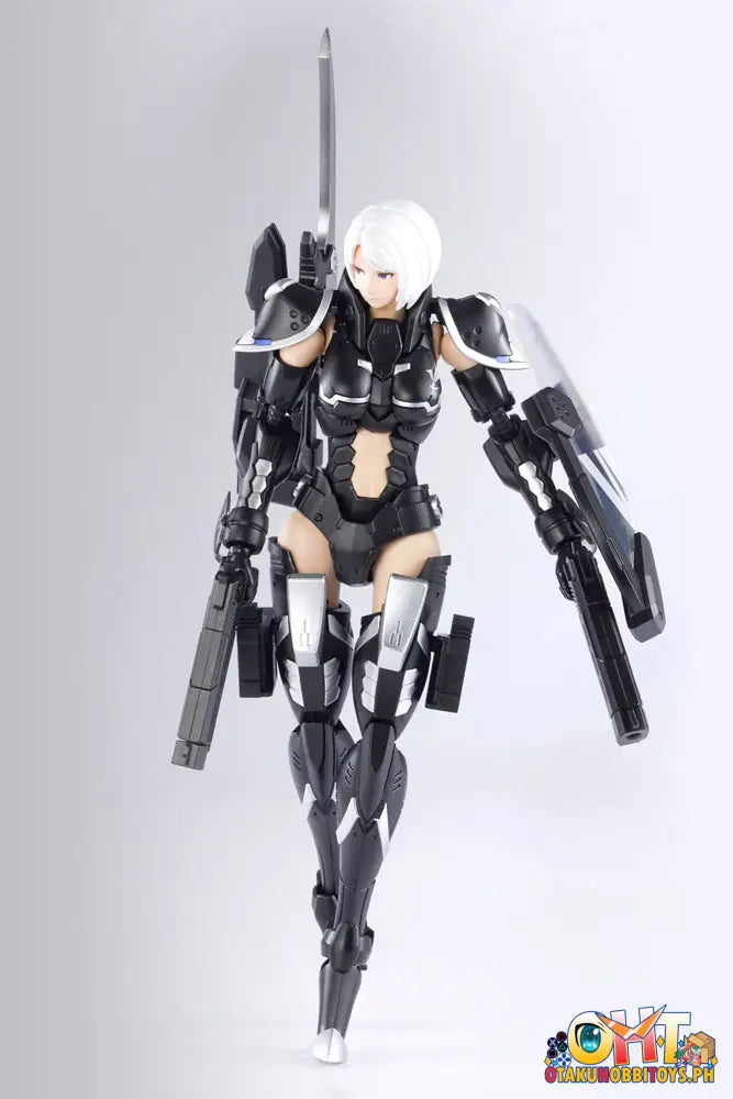 Kotobukiya Titanomachia 1/12 Strato Hound Plastic Model Kit