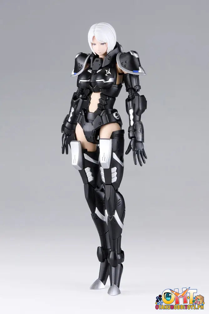 Kotobukiya Titanomachia 1/12 Strato Hound Plastic Model Kit