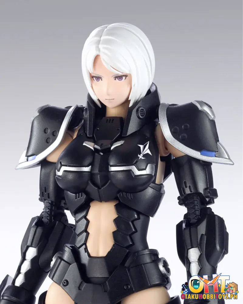 Kotobukiya Titanomachia 1/12 Strato Hound Plastic Model Kit