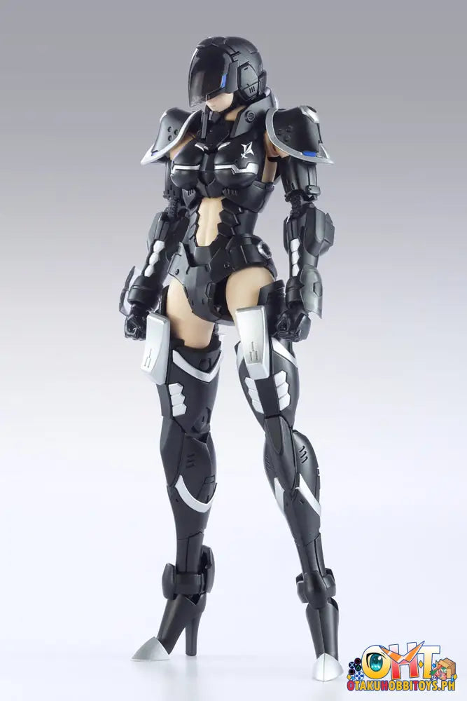 Kotobukiya Titanomachia 1/12 Strato Hound Plastic Model Kit