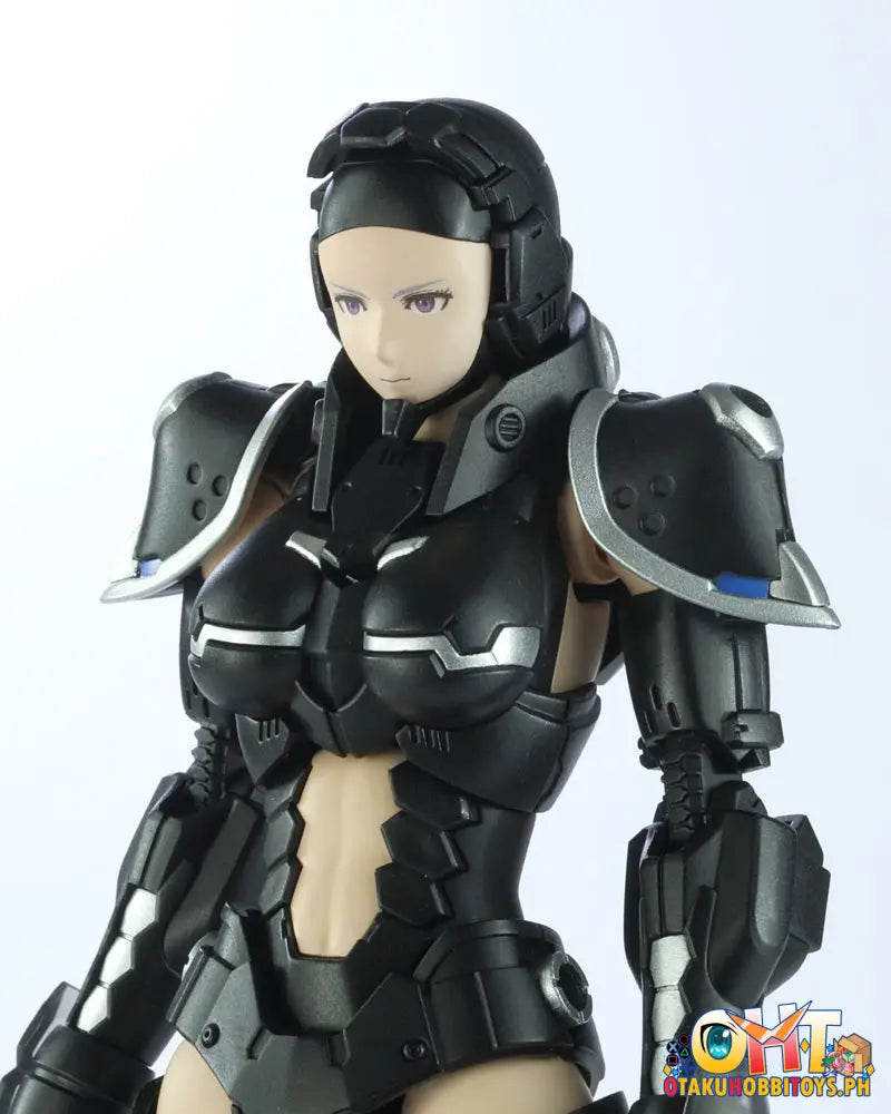 Kotobukiya Titanomachia 1/12 Strato Hound Plastic Model Kit