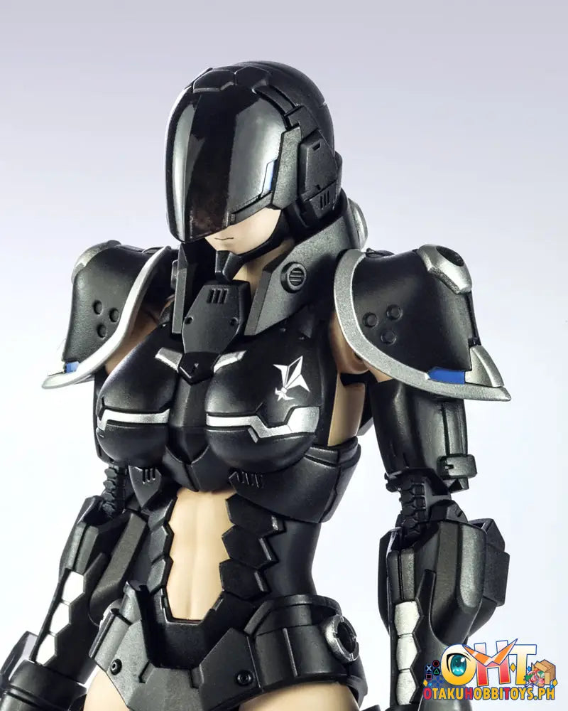 Kotobukiya Titanomachia 1/12 Strato Hound Plastic Model Kit