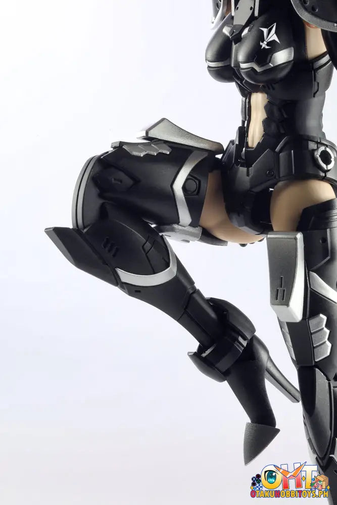 Kotobukiya Titanomachia 1/12 Strato Hound Plastic Model Kit