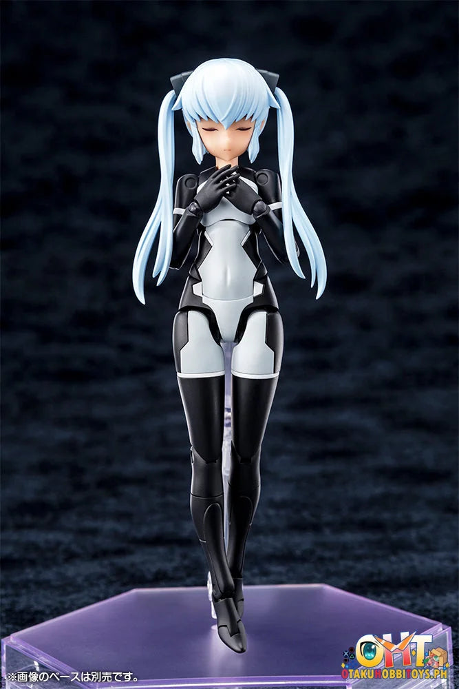 Kotobukiya TYPE DEVIL STRARF bis Plastic Model