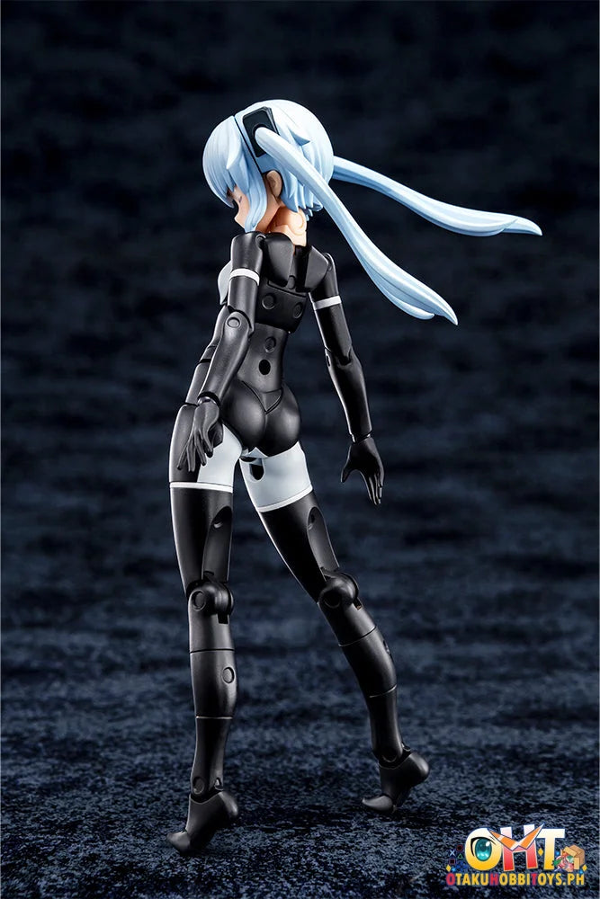 Kotobukiya TYPE DEVIL STRARF bis Plastic Model