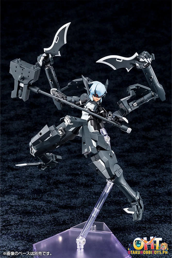 Kotobukiya TYPE DEVIL STRARF bis Plastic Model