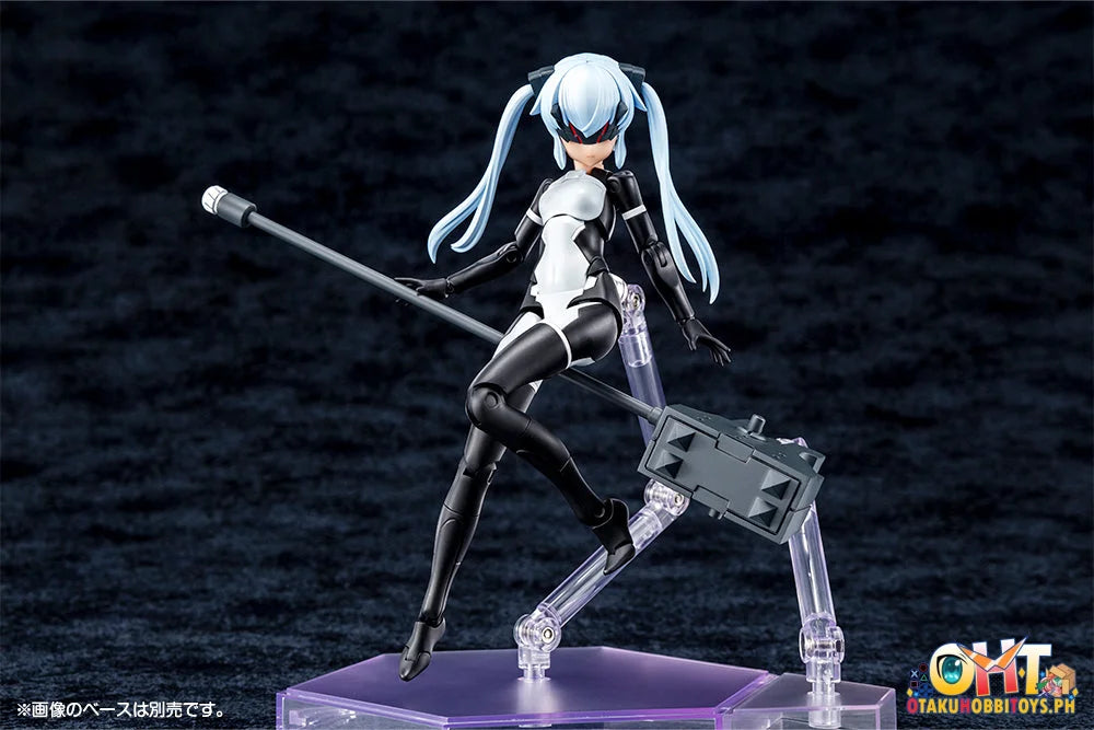 Kotobukiya TYPE DEVIL STRARF bis Plastic Model