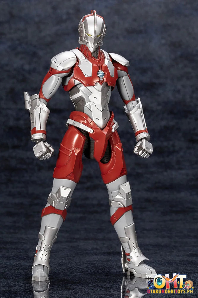 Kotobukiya ULTRAMAN ULTRAMAN Plastic Model