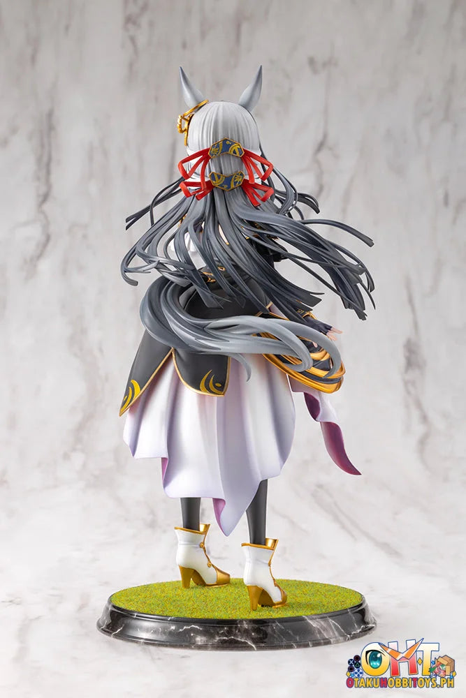 Kotobukiya Umamusume: Pretty Derby 1/7 Chrono Genesis - Scale Figure