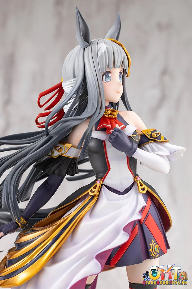 Kotobukiya Umamusume: Pretty Derby 1/7 Chrono Genesis - Scale Figure