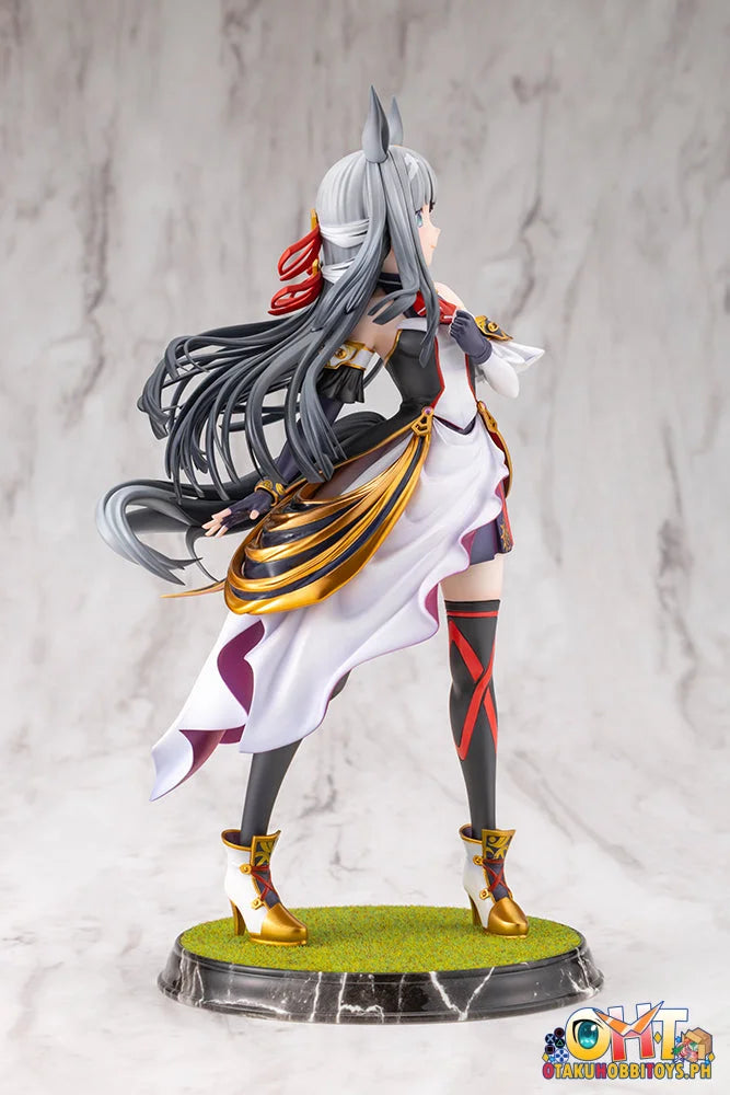 Kotobukiya Umamusume: Pretty Derby 1/7 Chrono Genesis - Scale Figure