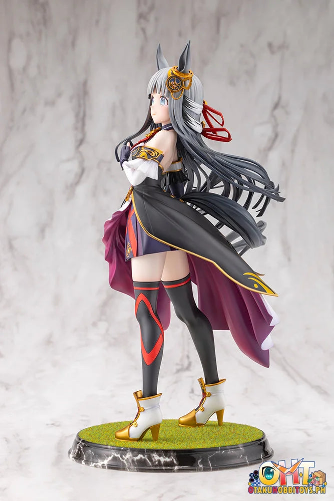 Kotobukiya Umamusume: Pretty Derby 1/7 Chrono Genesis - Scale Figure
