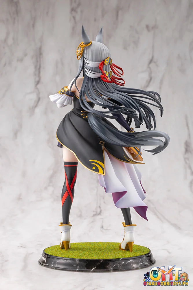 Kotobukiya Umamusume: Pretty Derby 1/7 Chrono Genesis - Scale Figure