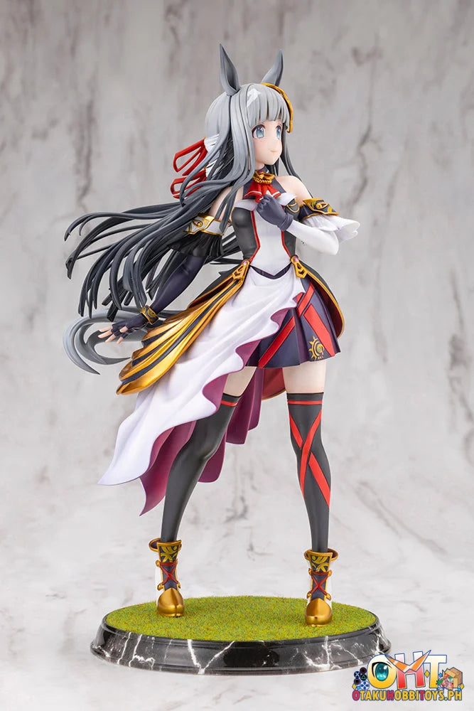 Kotobukiya Umamusume: Pretty Derby 1/7 Chrono Genesis - Scale Figure