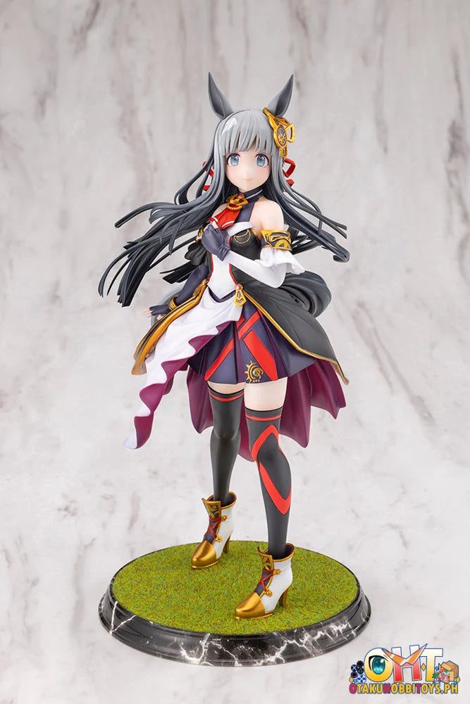 Kotobukiya Umamusume: Pretty Derby 1/7 Chrono Genesis - Scale Figure