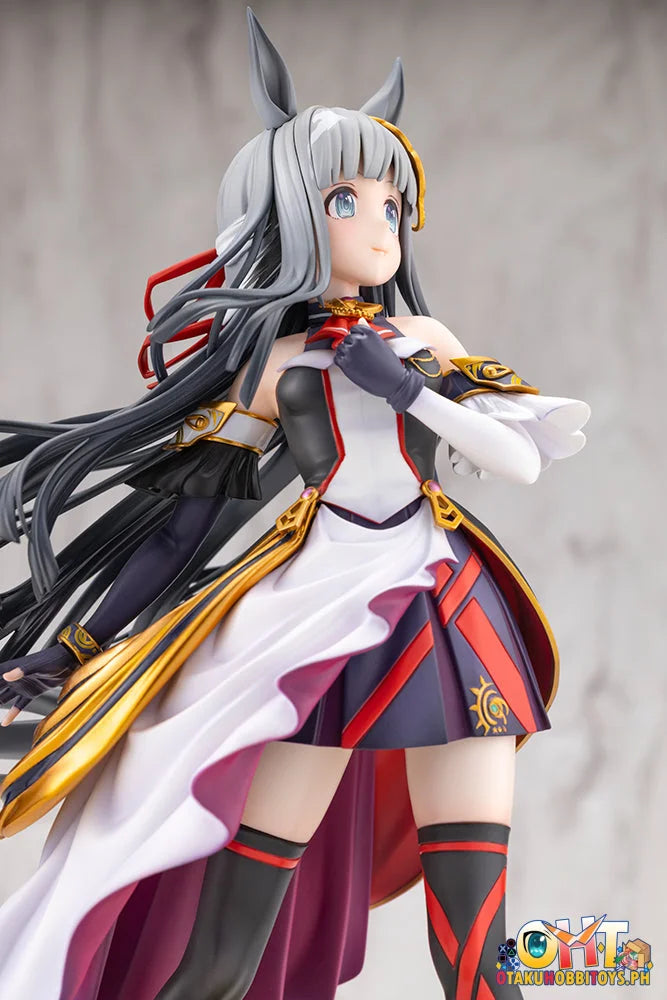Kotobukiya Umamusume: Pretty Derby 1/7 Chrono Genesis - Scale Figure