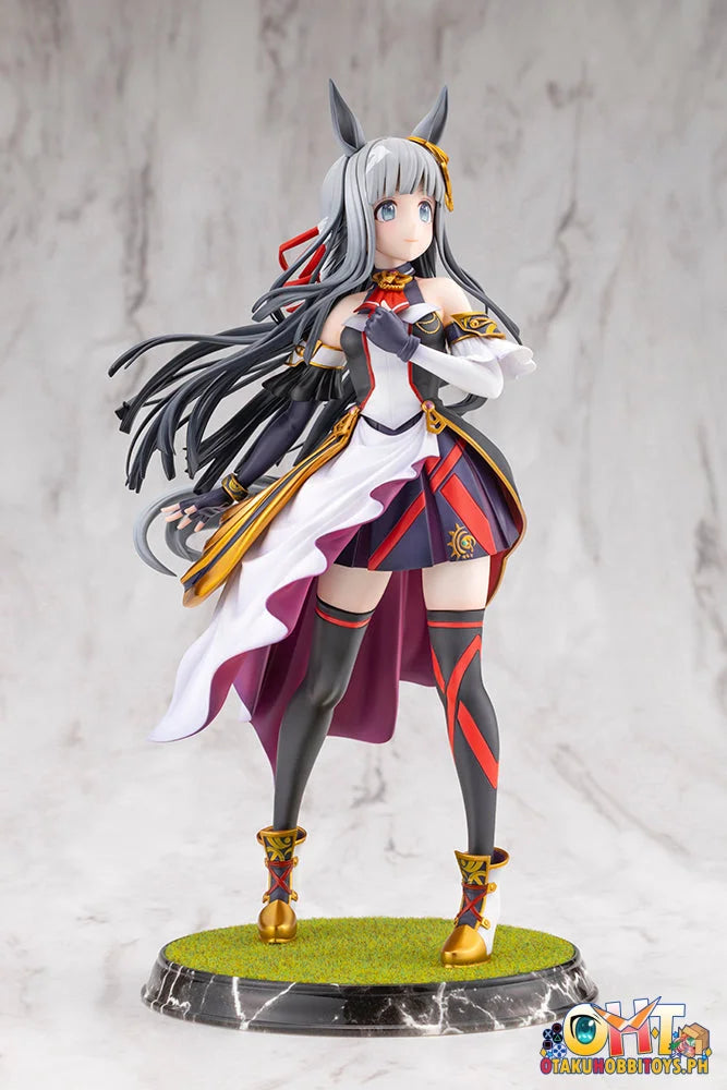 Kotobukiya Umamusume: Pretty Derby 1/7 Chrono Genesis - Scale Figure