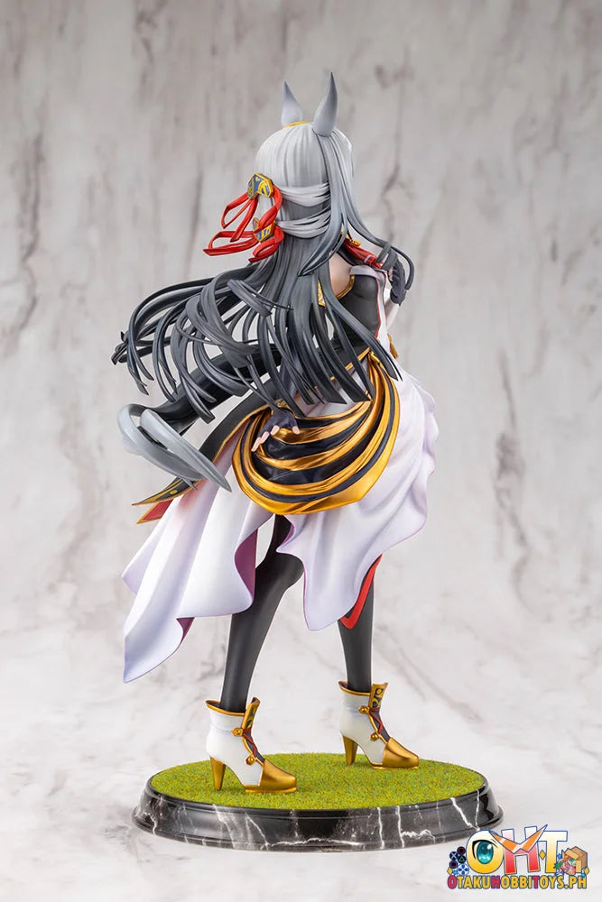 Kotobukiya Umamusume: Pretty Derby 1/7 Chrono Genesis - Scale Figure