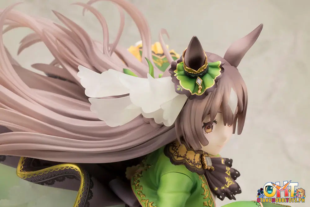 Kotobukiya Umamusume: Pretty Derby 1/7 The Will To Overtake Satono Diamond Scale Figure