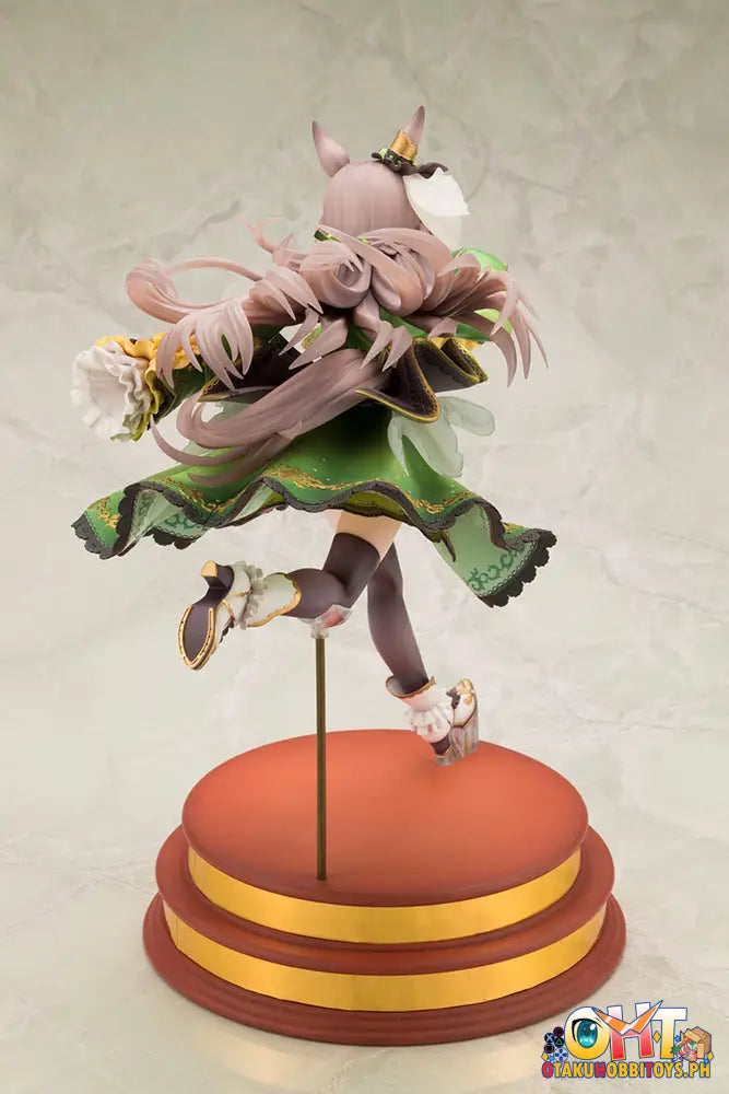 Kotobukiya Umamusume: Pretty Derby 1/7 The Will To Overtake Satono Diamond Scale Figure