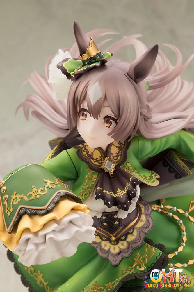 Kotobukiya Umamusume: Pretty Derby 1/7 The Will To Overtake Satono Diamond Scale Figure