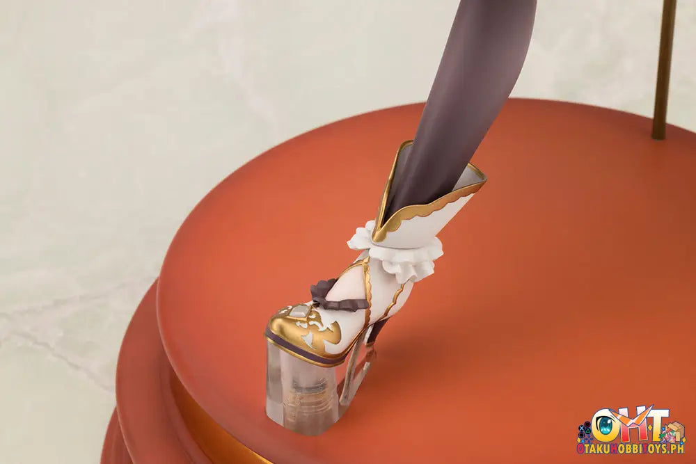 Kotobukiya Umamusume: Pretty Derby 1/7 The Will To Overtake Satono Diamond Scale Figure