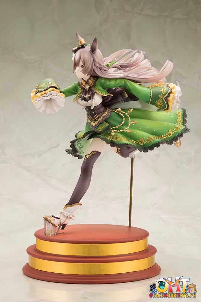 Kotobukiya Umamusume: Pretty Derby 1/7 The Will To Overtake Satono Diamond Scale Figure