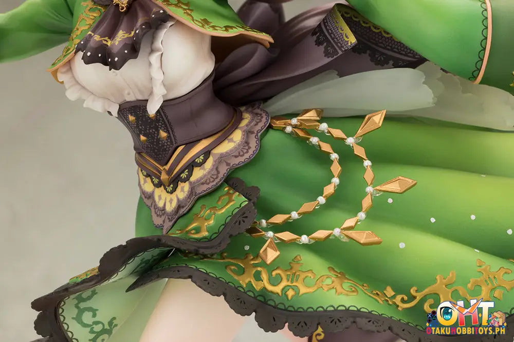 Kotobukiya Umamusume: Pretty Derby 1/7 The Will To Overtake Satono Diamond Scale Figure