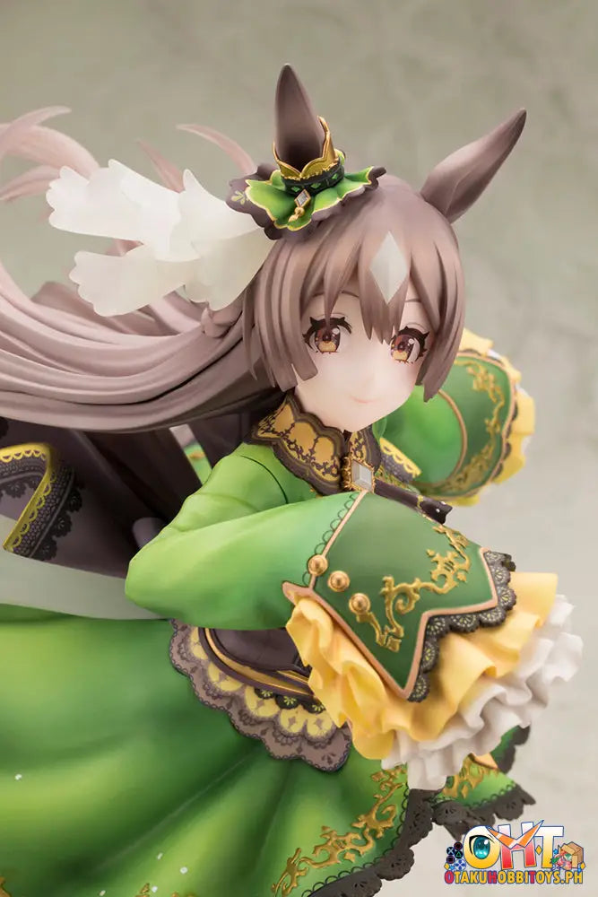 Kotobukiya Umamusume: Pretty Derby 1/7 The Will To Overtake Satono Diamond Scale Figure