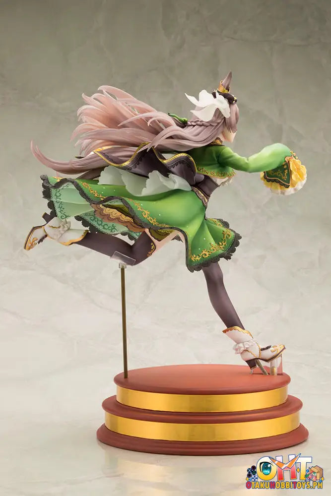 Kotobukiya Umamusume: Pretty Derby 1/7 The Will To Overtake Satono Diamond Scale Figure