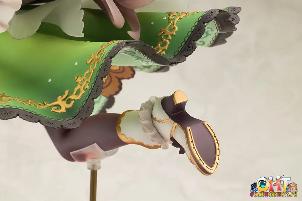 Kotobukiya Umamusume: Pretty Derby 1/7 The Will To Overtake Satono Diamond Scale Figure