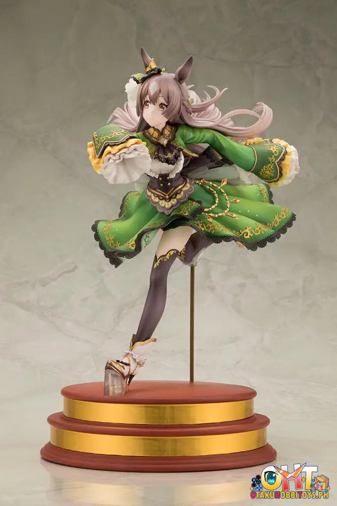 Kotobukiya Umamusume: Pretty Derby 1/7 The Will To Overtake Satono Diamond Scale Figure