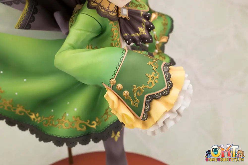 Kotobukiya Umamusume: Pretty Derby 1/7 The Will To Overtake Satono Diamond Scale Figure