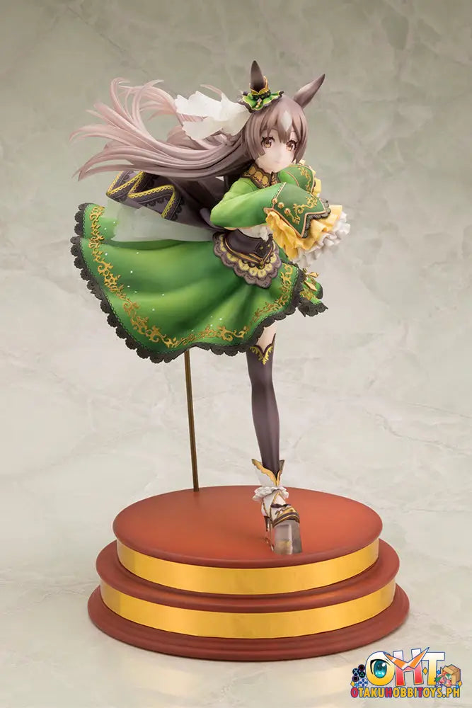 Kotobukiya Umamusume: Pretty Derby 1/7 The Will To Overtake Satono Diamond Scale Figure