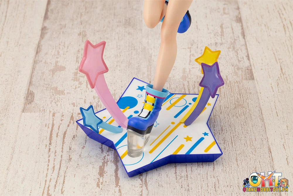 Kotobukiya Umamusume: Pretty Derby Daitaku Helios Plastic Model