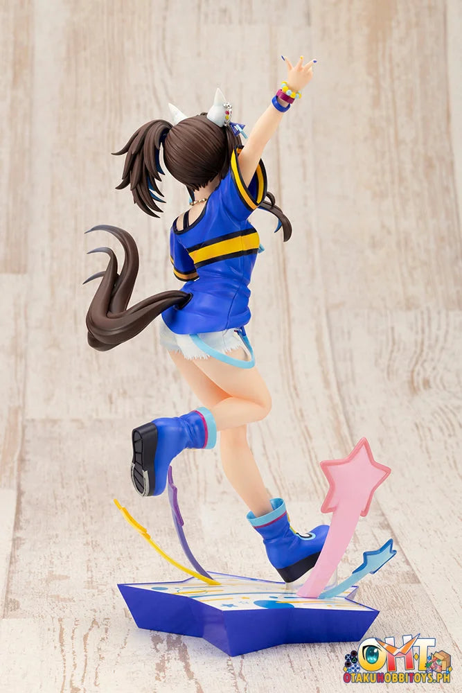 Kotobukiya Umamusume: Pretty Derby Daitaku Helios Plastic Model