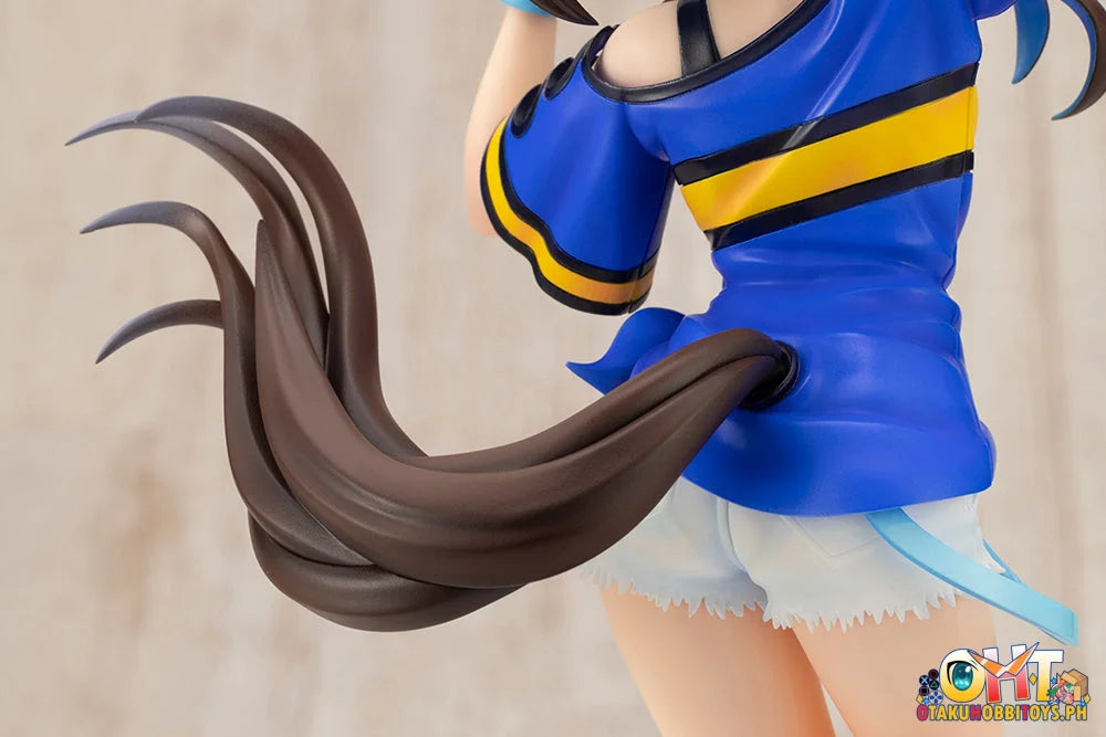Kotobukiya Umamusume: Pretty Derby Daitaku Helios Plastic Model