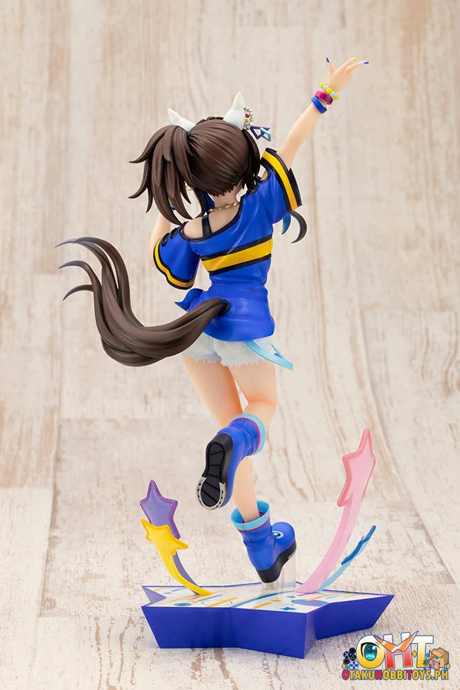 Kotobukiya Umamusume: Pretty Derby Daitaku Helios Plastic Model