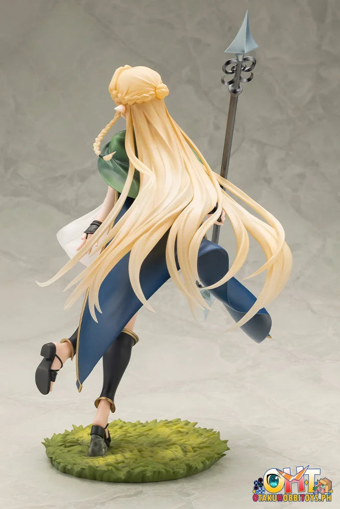 Kotobukiya Unicorn Overlord 1/7 Eltolinde Scale Figure
