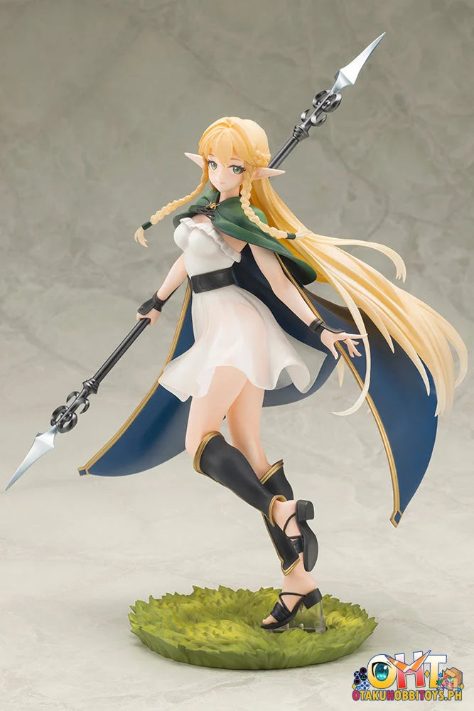 Kotobukiya Unicorn Overlord 1/7 Eltolinde Scale Figure
