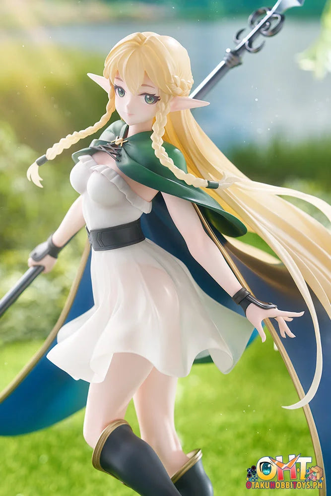 Kotobukiya Unicorn Overlord 1/7 Eltolinde Scale Figure